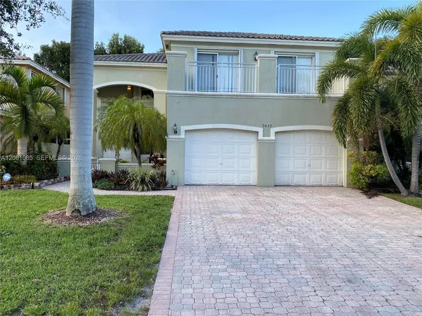 9457 NW 47th Ter, Doral, FL 33178