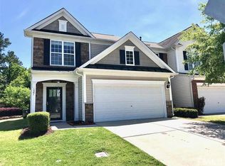 1501 Corwith Dr, Morrisville, NC 27560