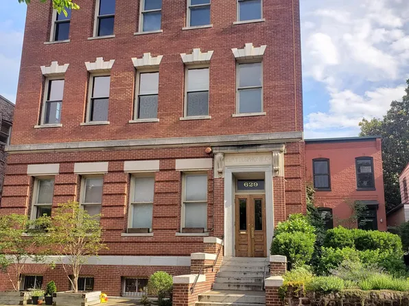 629 Constitution Ave NE, Washington, DC