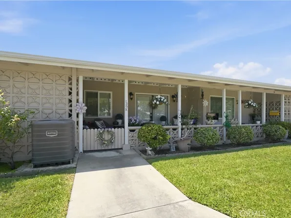 1371 Oakmont Rd #150K, Seal Beach, CA 90740