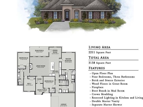 3rd image of 221 Finnegan Way