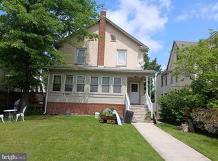 6549 W Maple Ave #6551, Merchantville, NJ 08109