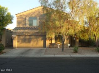 12819 W Mauna Loa Ln, El Mirage, AZ 85335