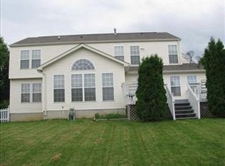 13 Crockett Dr, Springboro, OH 45066