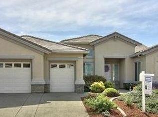 219 Saddlehorn Loop, Lincoln, CA 95648