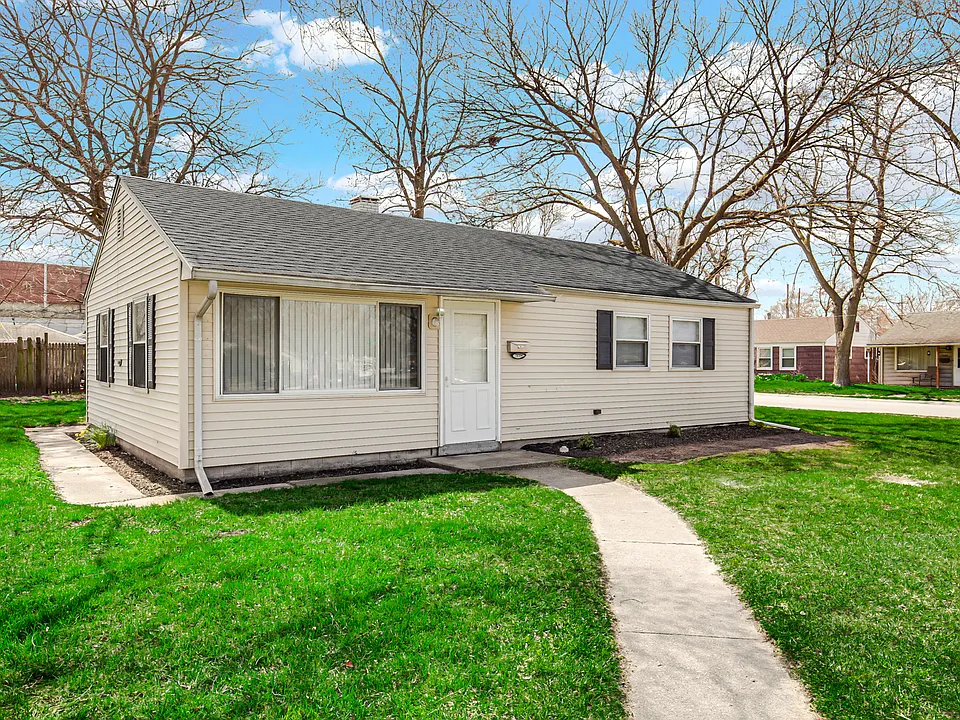 7606 Golfway Ct
