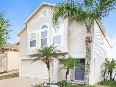 109 Gleason Cv, Sanford, FL, 32773