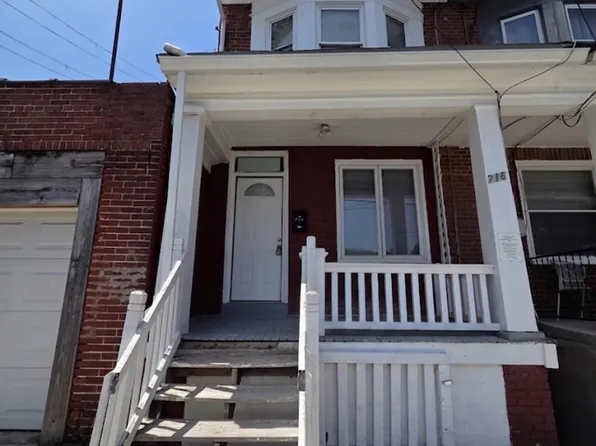 716 Church St, Reading, PA 19601
