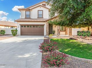 911 E Zesta Ln, Gilbert, AZ 85297