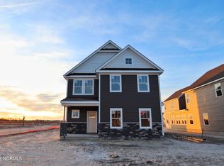 210 Ryker Rd, Moyock, NC 27958