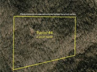 Edwina Rd, Woodsfield, OH 43793