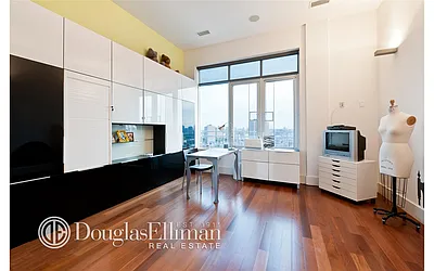 Sold by Douglas Elliman