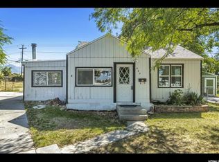 925 W 450 N, Orem, UT 84057