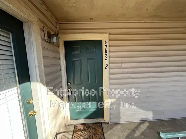 6782 Quail Hollow Ct #2, Memphis, TN 38120