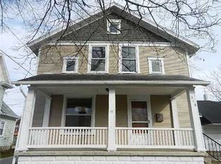 318 Armstrong St, Greenville, OH 45331