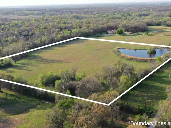 0000 County Lane 274, Carl Junction, MO 64834