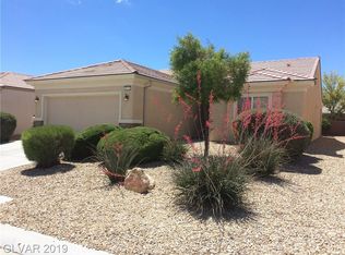 3113 Kookaburra Way, North Las Vegas, NV 89084