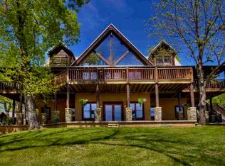 260 Ruth Ln, Sevierville, TN 37862