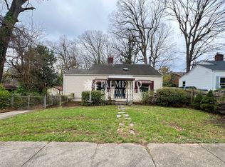 1407 Oak St, Greensboro, NC 27403