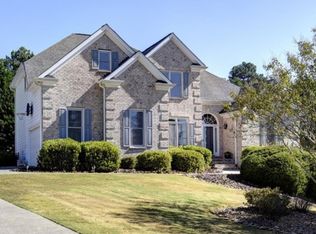 211 Payton Pl, Woodstock, GA 30188