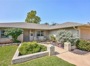 7225 N Norman Rd, Warr Acres, OK 73132