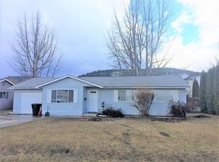 1936 S Meadows Dr, Kalispell, MT 59901