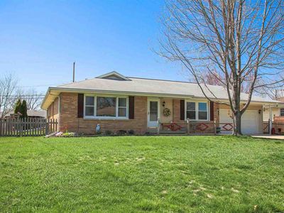 3503 N Rockwood Rd, Peoria, IL, 61604