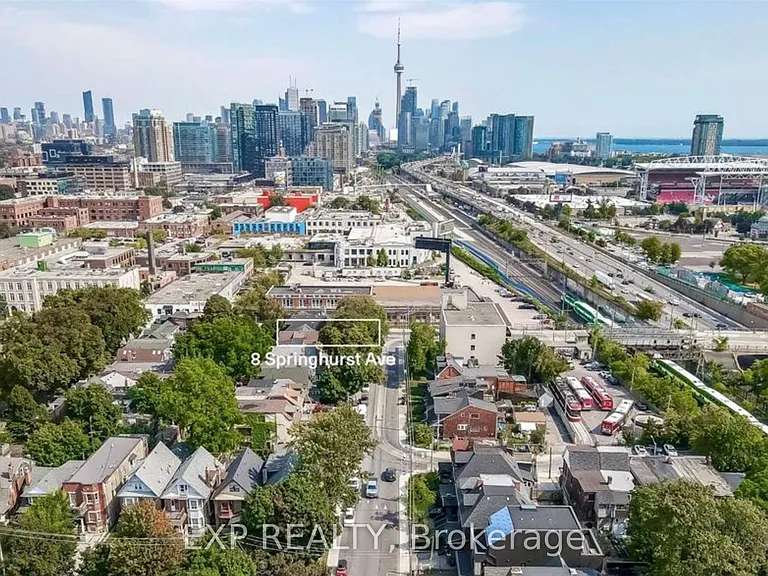 8 Springhurst Ave — Photo 25