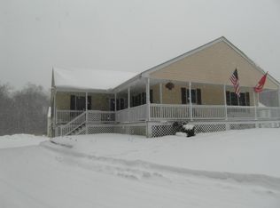 16 Nashua Rd, Pelham, NH 03076