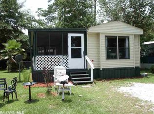 71 Buena Vista Dr, Lillian, AL 36549