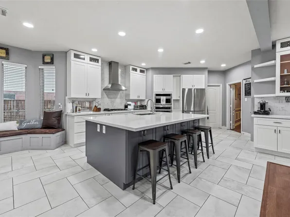 8607 Jackson Creek Bend Ln, Humble, TX 77396