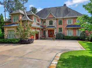 2030 Hixons Blf, Greensboro, GA 30642