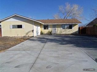 800 Sunset Dr, Fallon, NV 89406