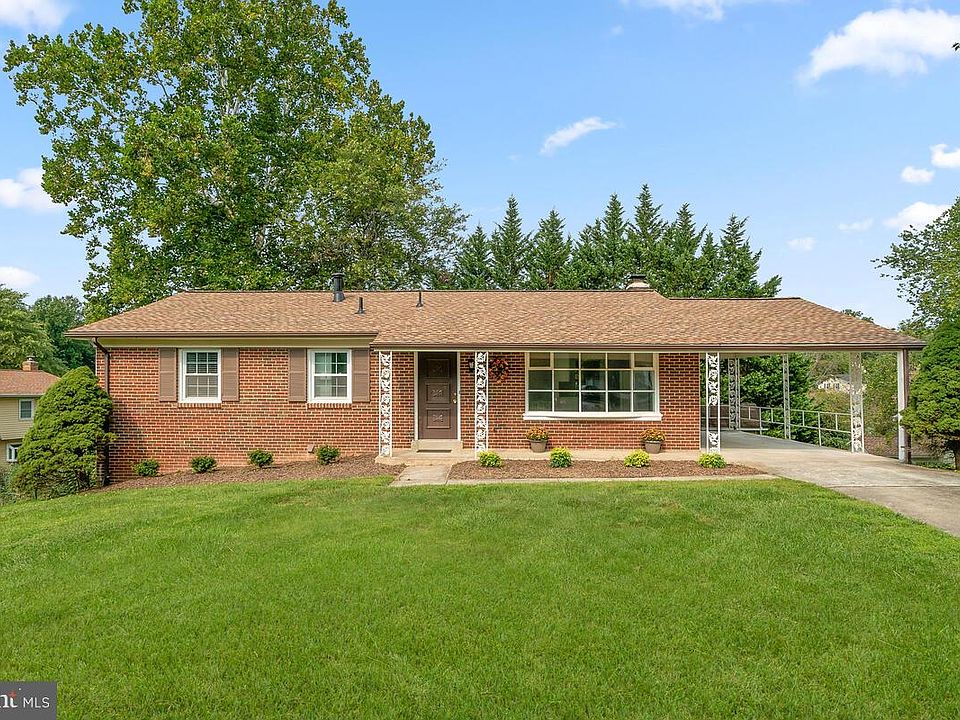 3 Crown Ct, Gaithersburg, MD 20878 Zillow