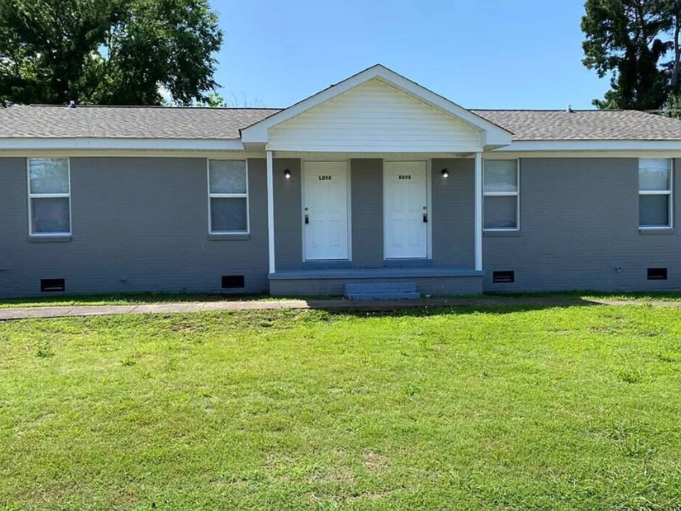898 Old Hickory Blvd