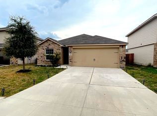 15225 Walcott Rdg, Von Ormy, TX 78073