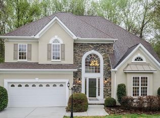 5012 Downman Ct, Fort Mill, SC 29715