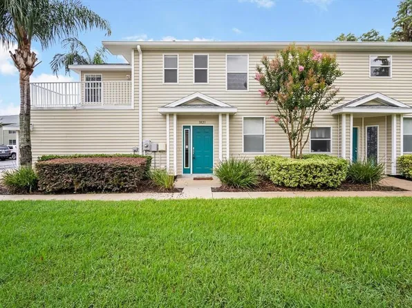 1821 Hammocks Ave #1821, Lutz, FL 33549