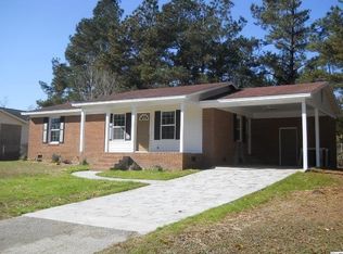 1832 Westridge Blvd, Conway, SC 29527