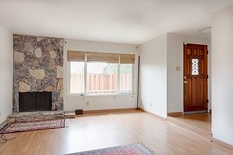 Living Room 1 :: 1168 Richmond