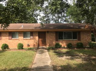 701 Forrest Blvd, Columbus, MS 39702