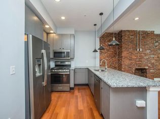 836-838 Concord St #1A, Pittsburgh, PA 15212