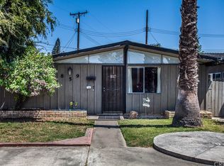 859 W Bellevue Dr, Anaheim, CA 92805