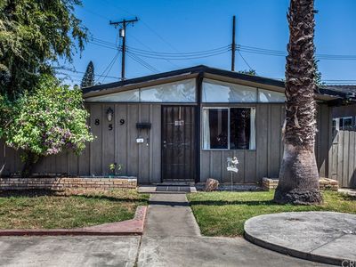 859 W Bellevue Dr, Anaheim, CA, 92805