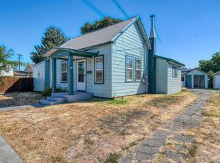 304 SW 16th, Pendleton, OR 97801
