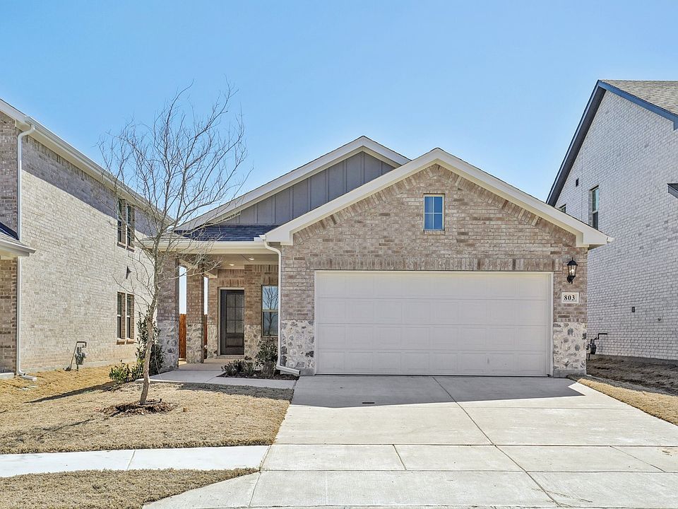 1st image of 803 Honeydew Ln