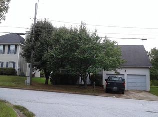 731 Asbury Way, Lithonia, GA 30058