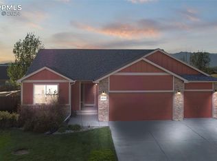 10712 Darneal Dr, Fountain, CO 80817
