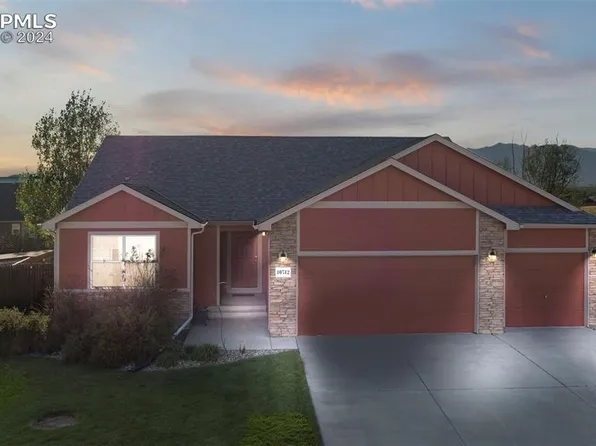 10712 Darneal Dr, Fountain, CO 80817