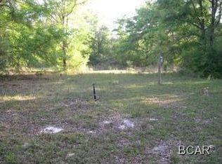 20728 Dickerson Rd, Fountain, FL 32438